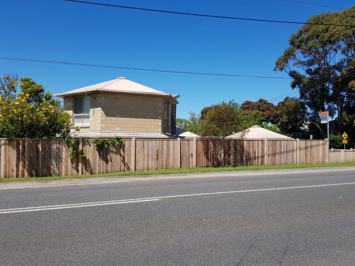 Monrepos Villa Point Lonsdale Exterior photo