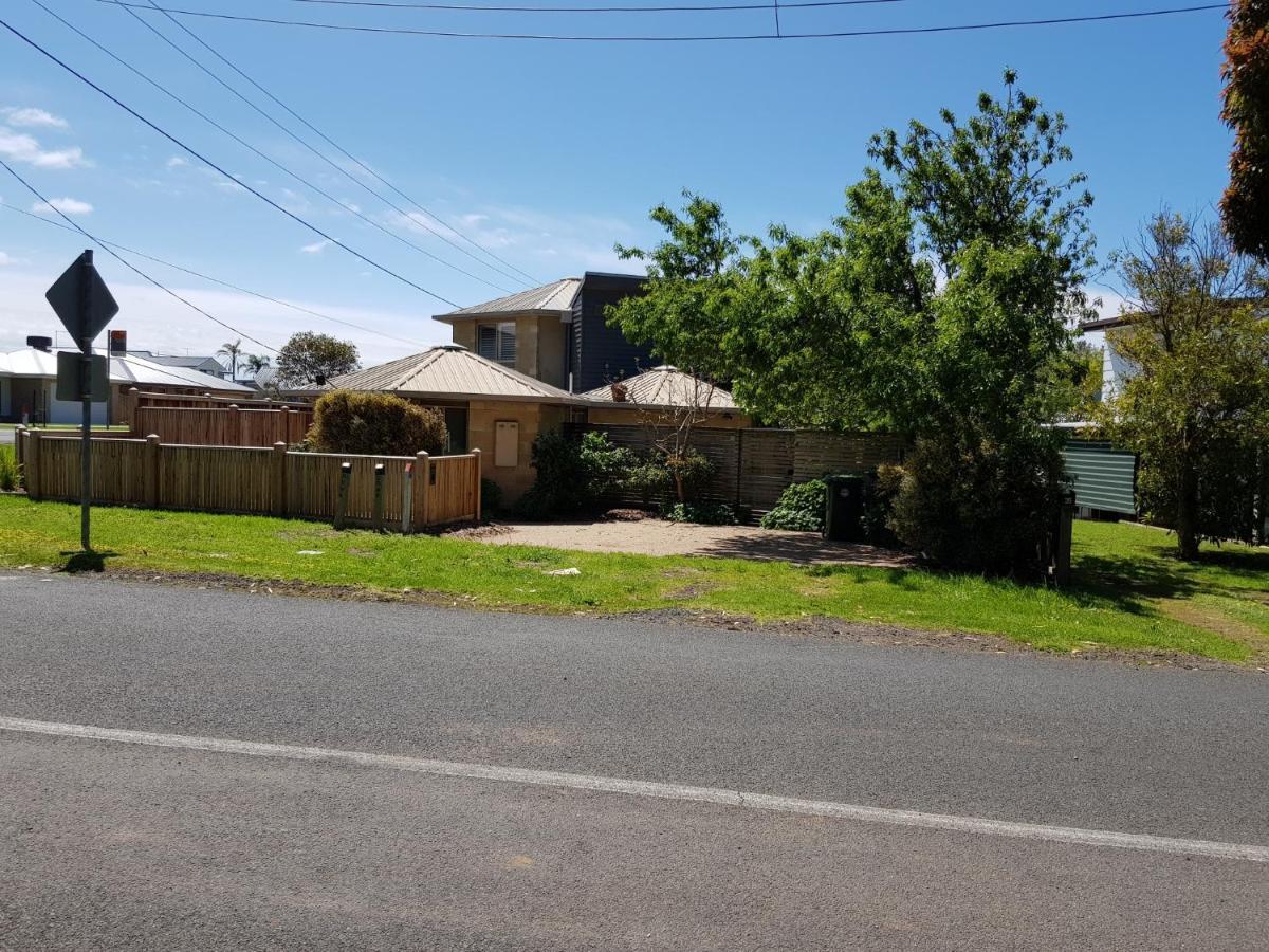 Monrepos Villa Point Lonsdale Exterior photo