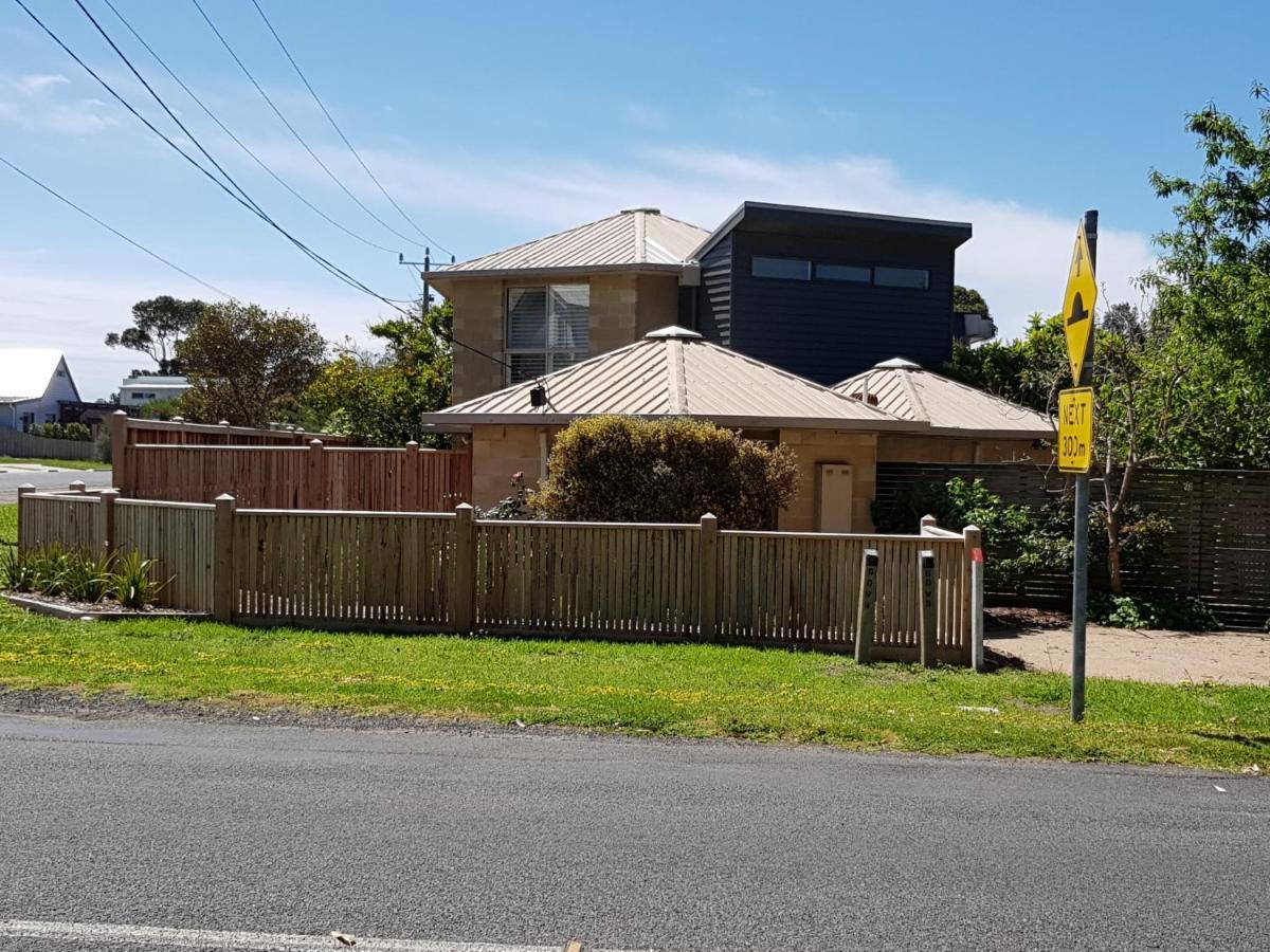 Monrepos Villa Point Lonsdale Exterior photo