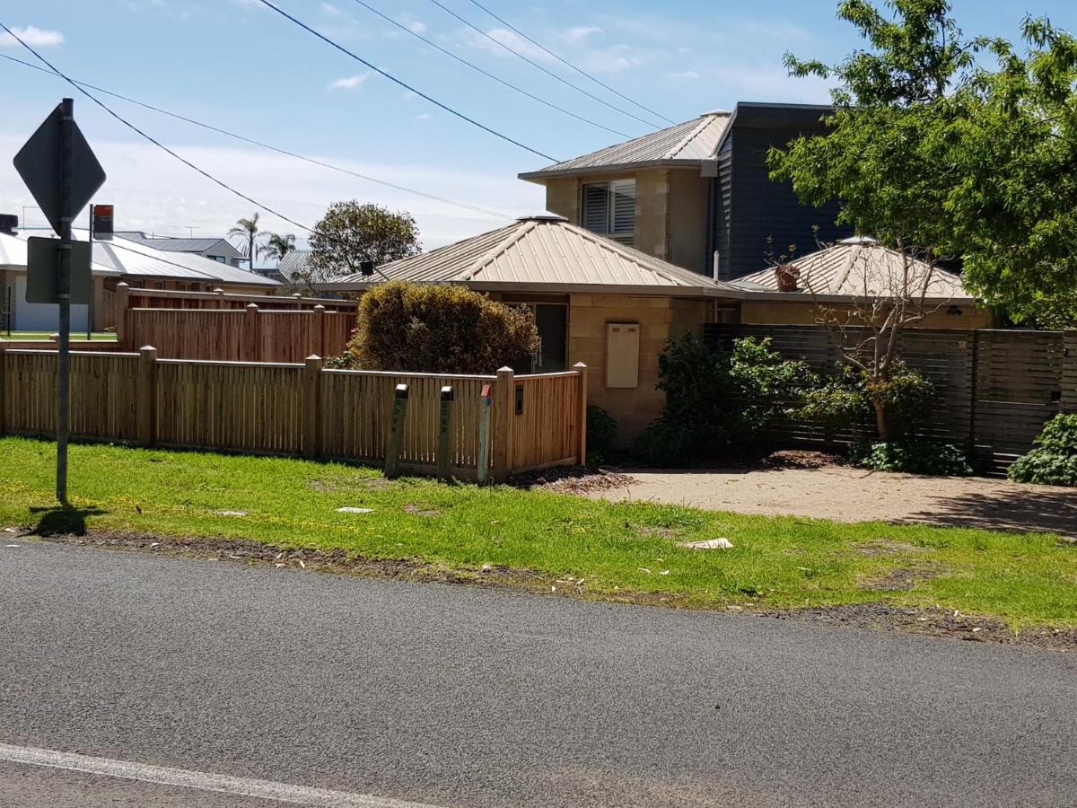 Monrepos Villa Point Lonsdale Exterior photo